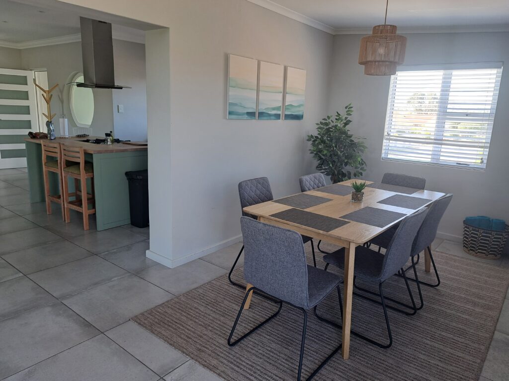 Restorative Justice Bildungsreise 2025 Ankunft in Südafrika