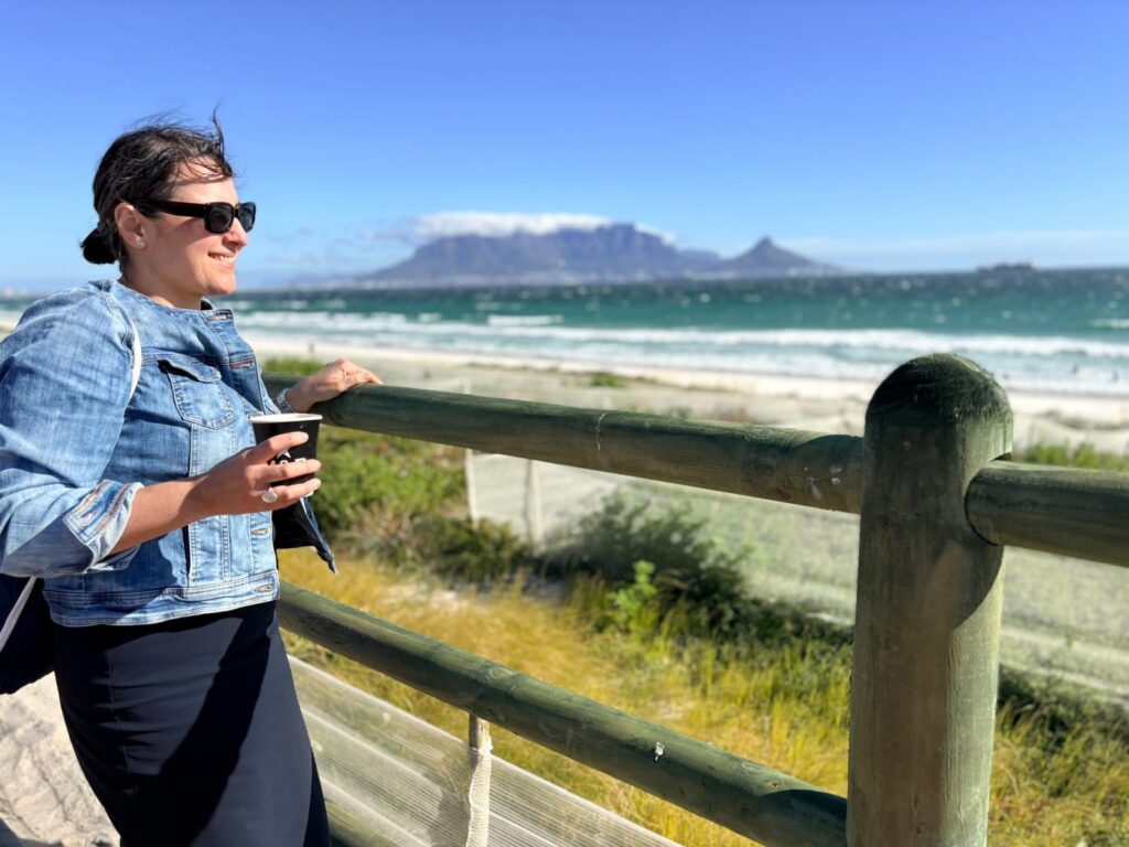 Restorative Justice Bildungsreise 2026 Table View