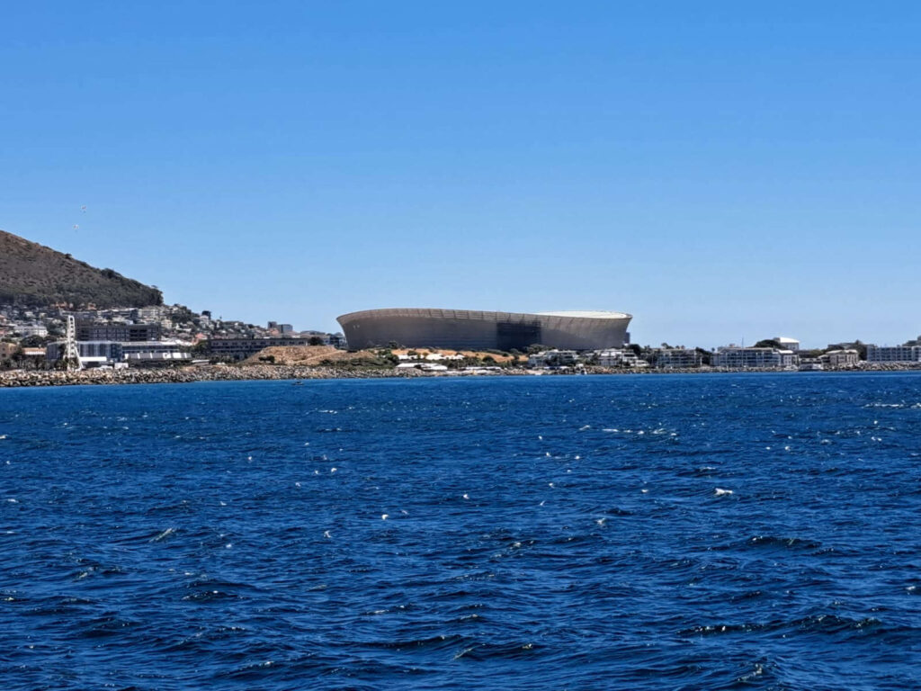 Restorative Justice Bildungsreise 2025 Ausflüge Beach Tour