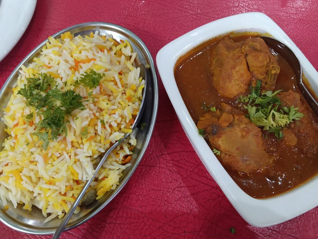 Restorative Justice Bildungsreise 2026 Weitere Bildungsreise Ankunft