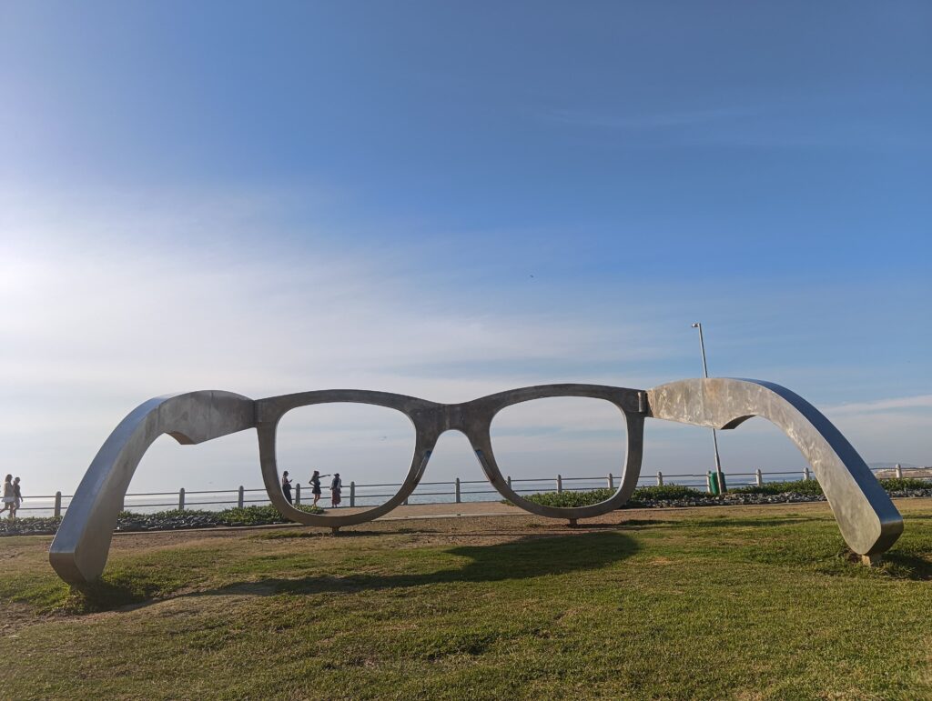 Restorative Justice Bildungsreise 2026 Weitere Bildungsreise Ankunft