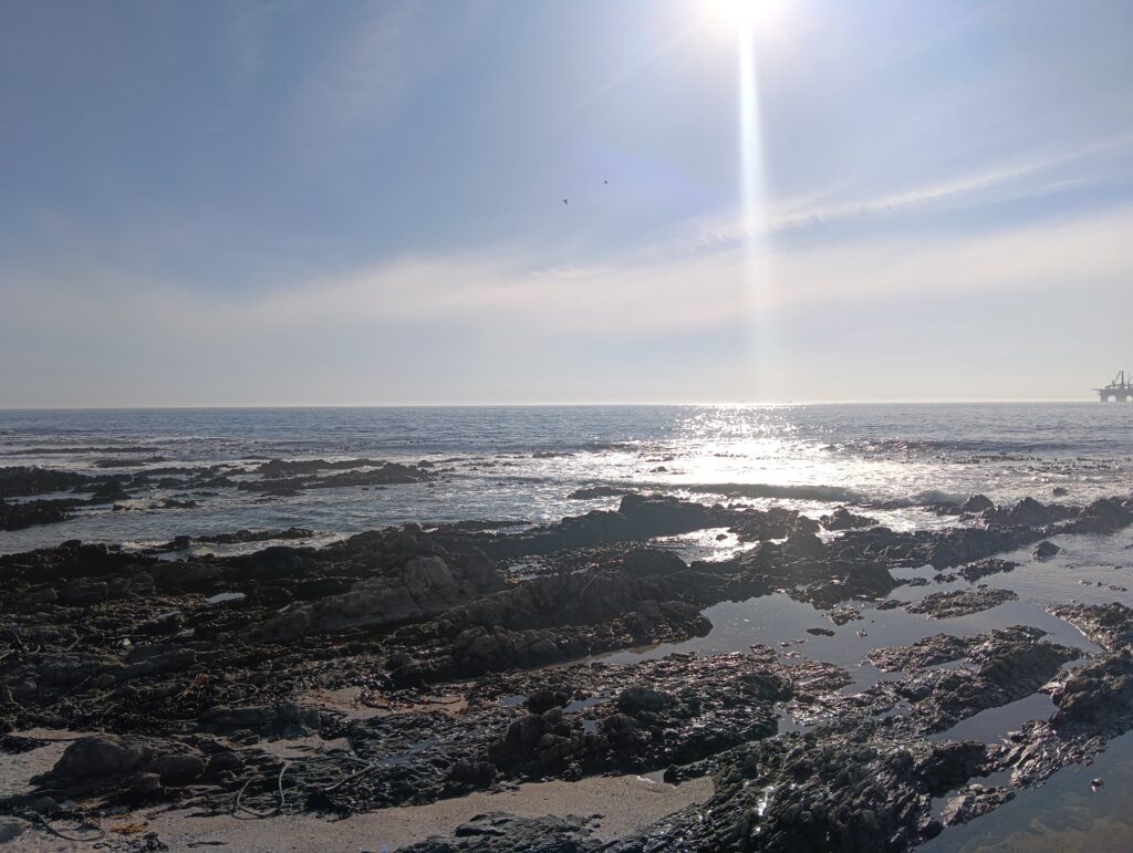 Restorative Justice Bildungsreise 2026 Weitere Bildungsreise Ankunft