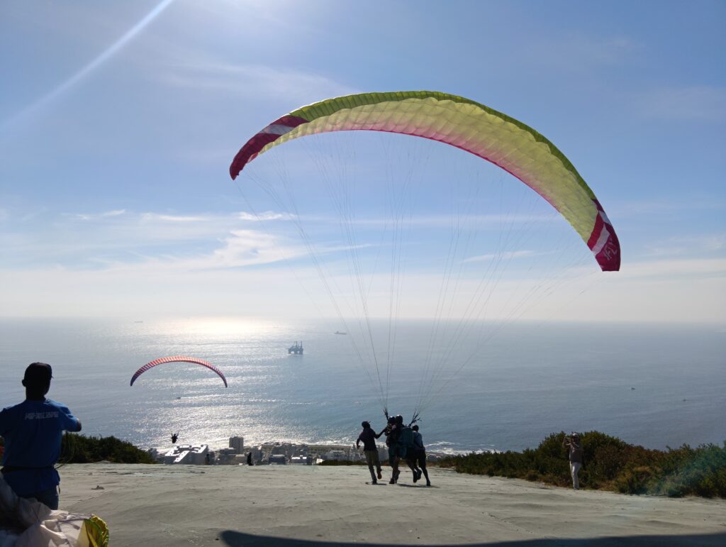 Restorative Justice Bildungsreise 2026 Weitere Bildungsreise Ankunft