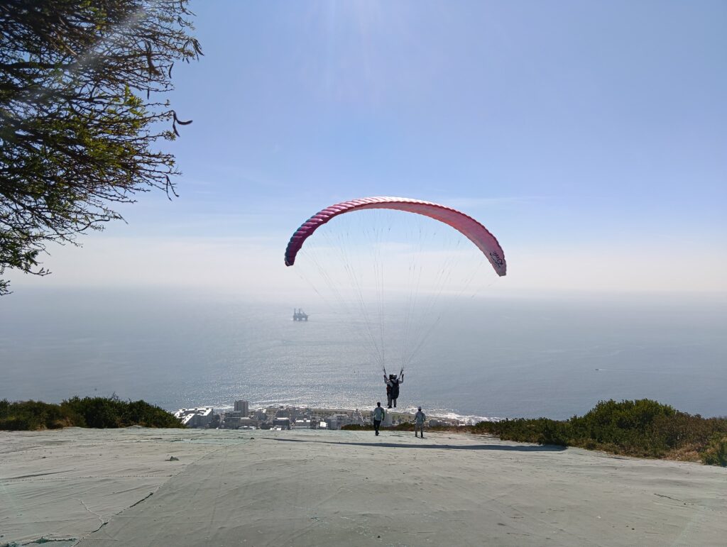 Restorative Justice Bildungsreise 2026 Weitere Bildungsreise Ankunft