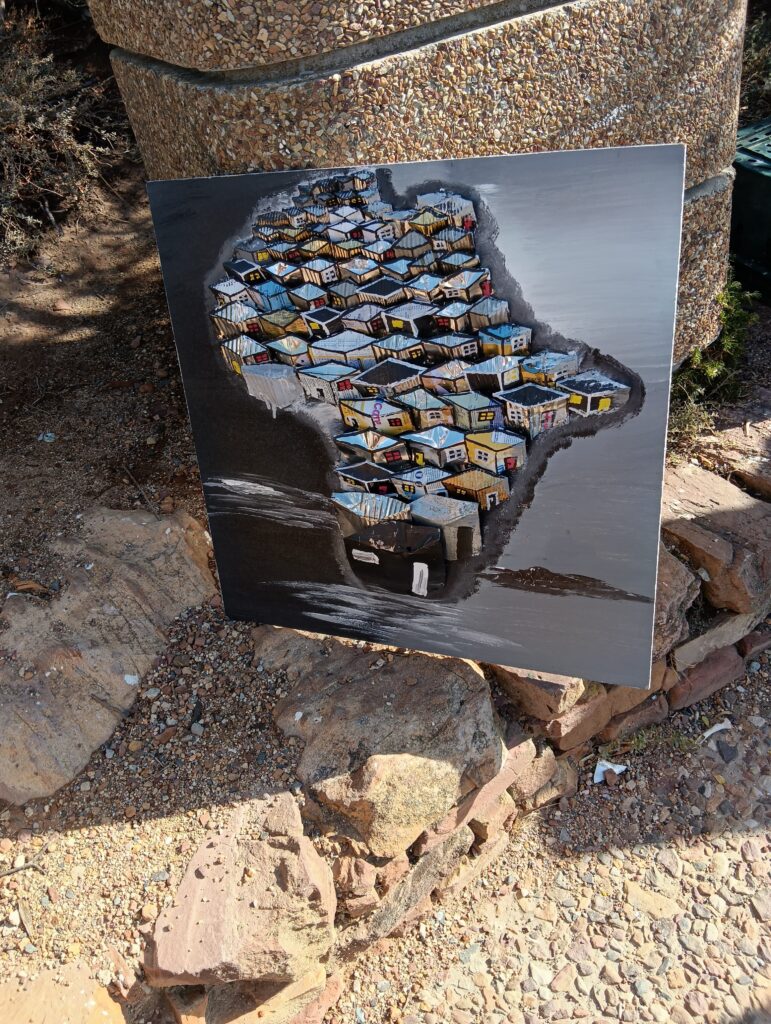 Restorative Justice Bildungsreise 2026 Ausflüge