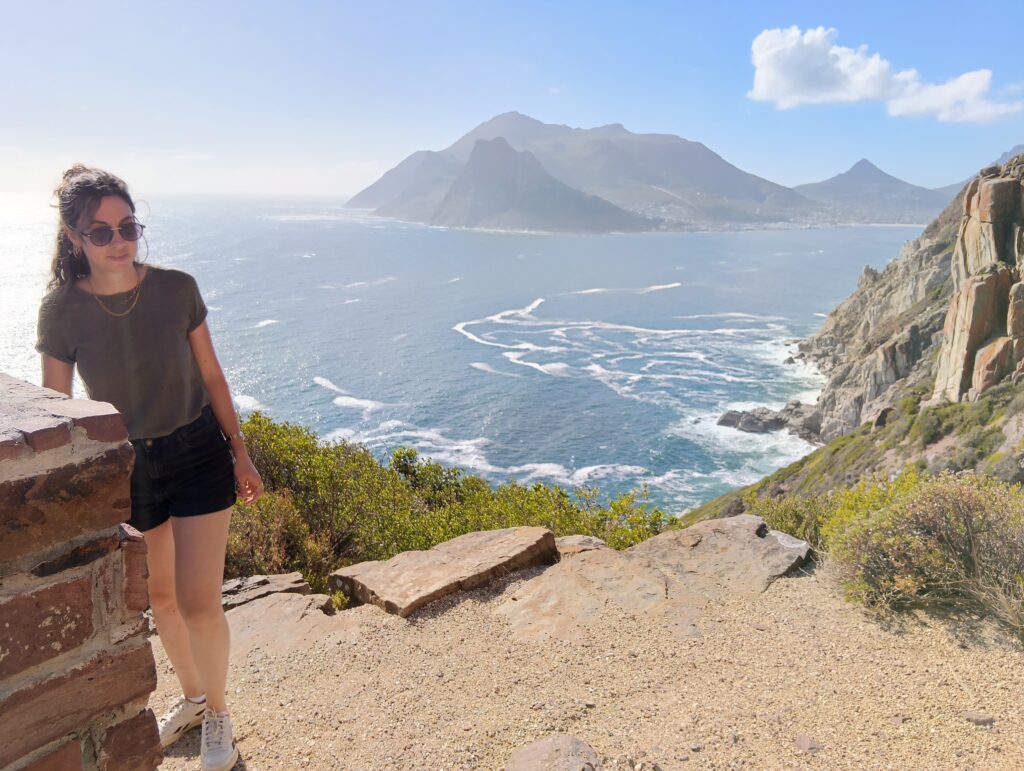 Restorative Justice Bildungsreise 2026 Ausflüge