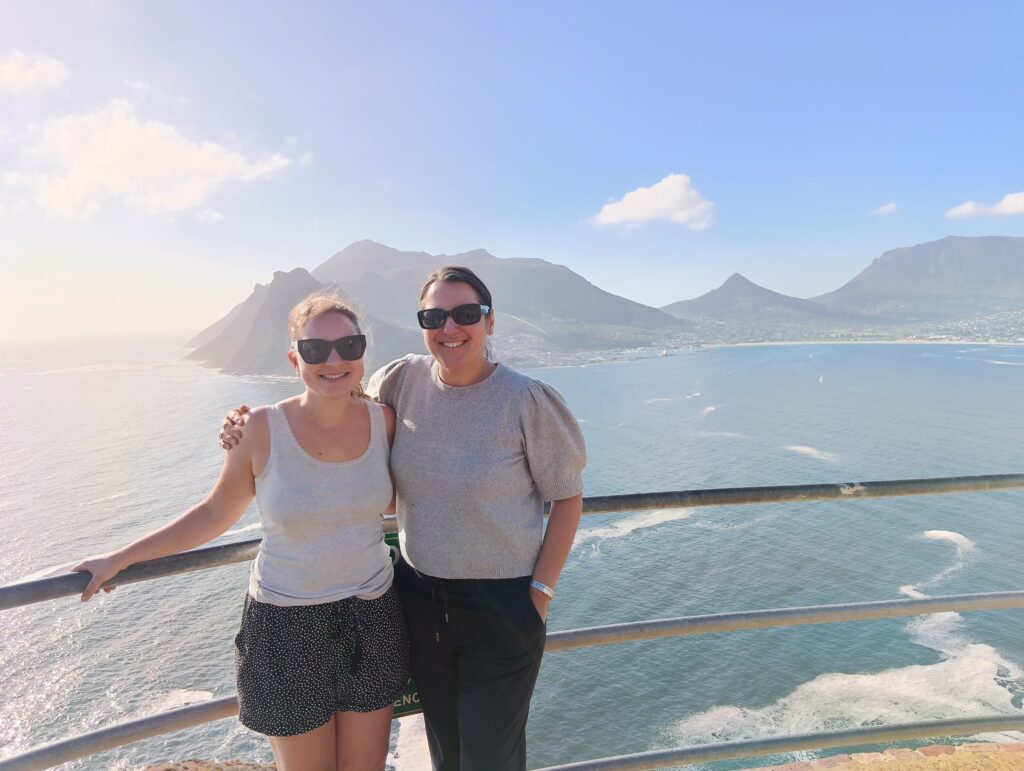 Restorative Justice Bildungsreise 2026 Ausflüge