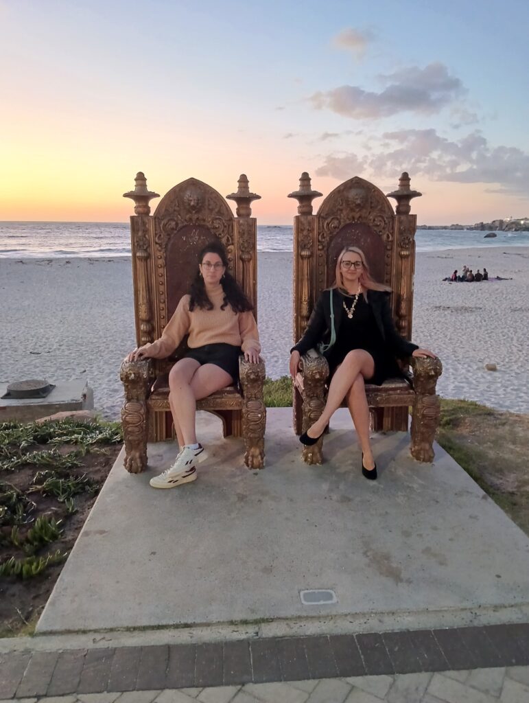 Restorative Justice Bildungsreise 2026 Ausflüge