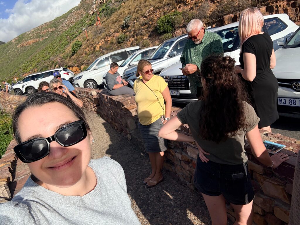 Restorative Justice Bildungsreise 2026 Ausflüge