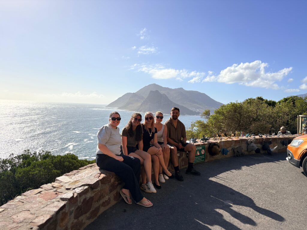 Restorative Justice Bildungsreise 2026 Ausflüge