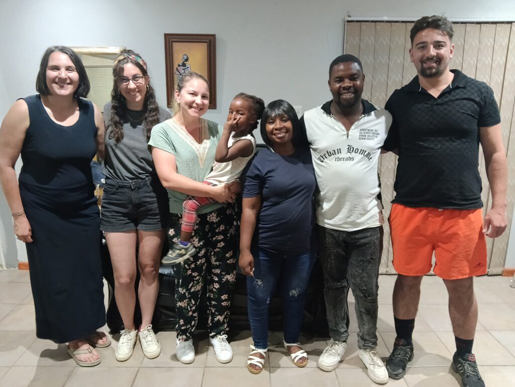 Restorative Justice Bildungsreise 2026 De Doorn