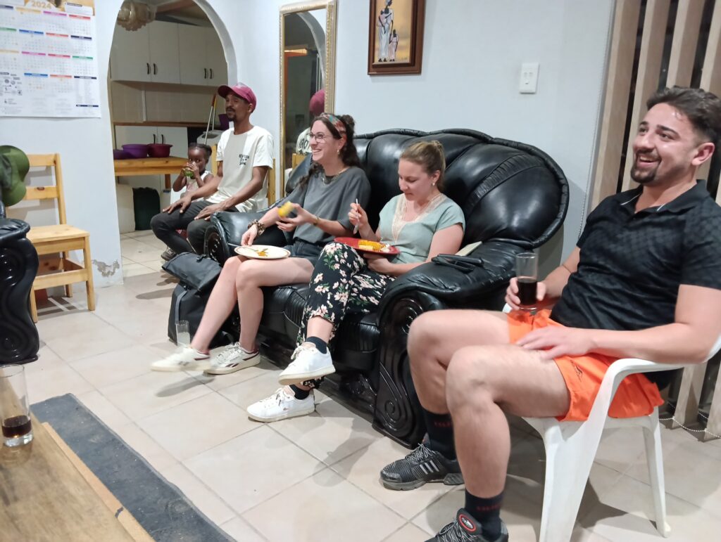 Restorative Justice Bildungsreise 2026 De Doorn