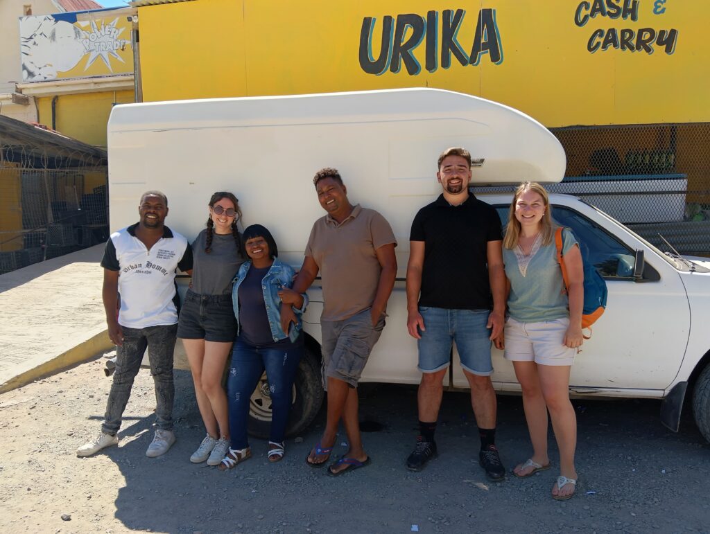 Restorative Justice Bildungsreise 2026 De Doorn