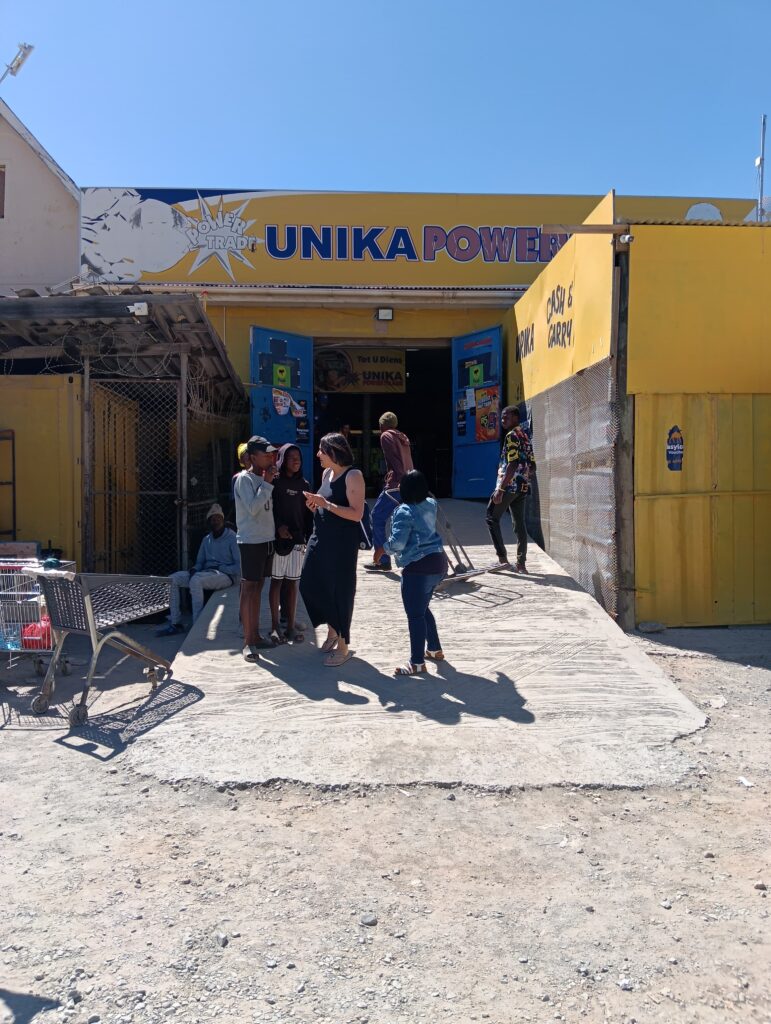 Restorative Justice Bildungsreise 2026 De Doorn