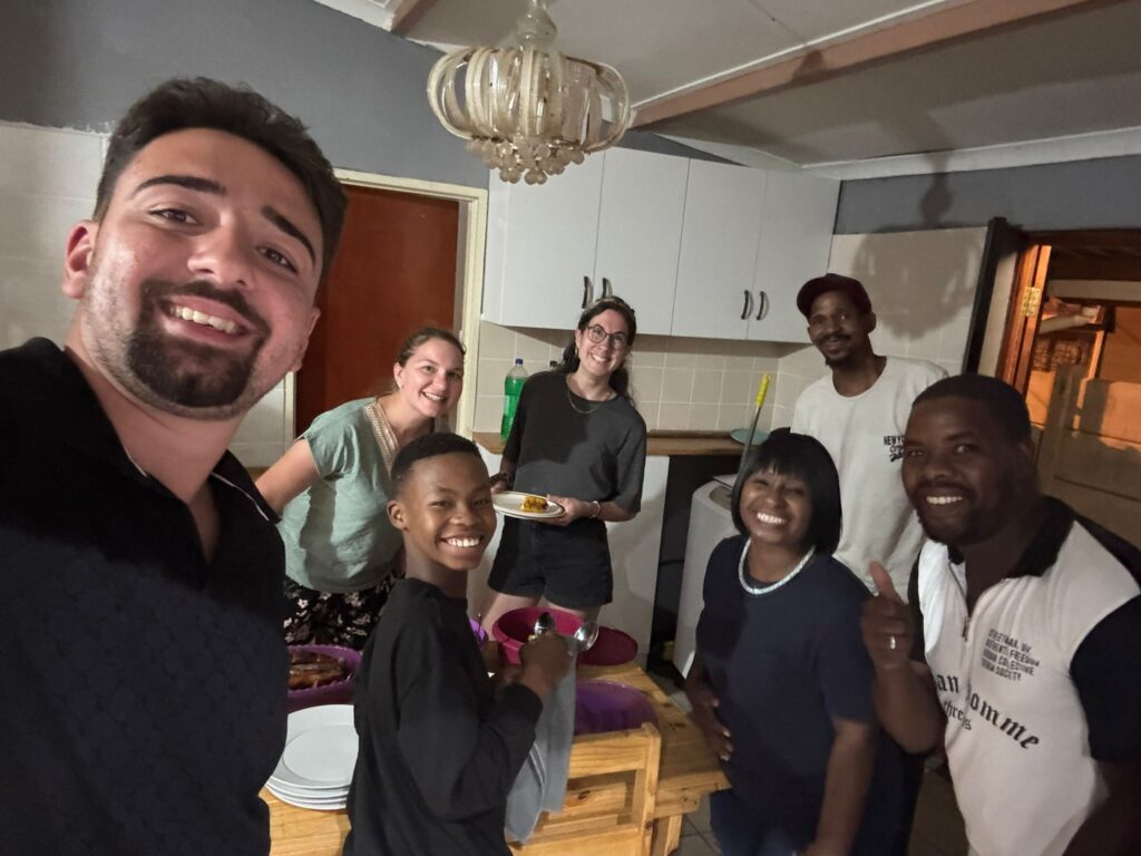 Restorative Justice Bildungsreise 2026 De Doorn