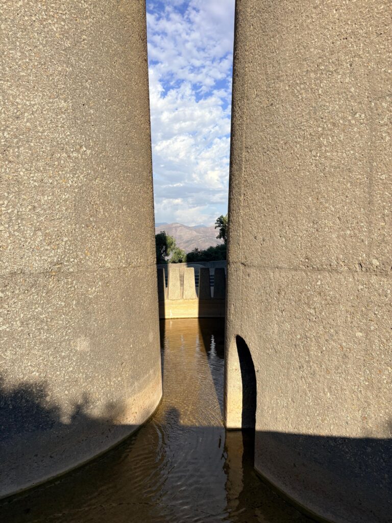 Restorative Justice Bildungsreise 2026 Taalmonument