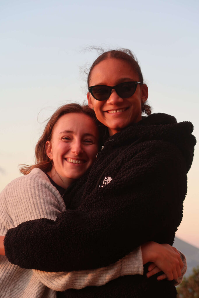 Restorative Justice Bildungsreise 2025 Ausflüge Chapman’s Peak Drive