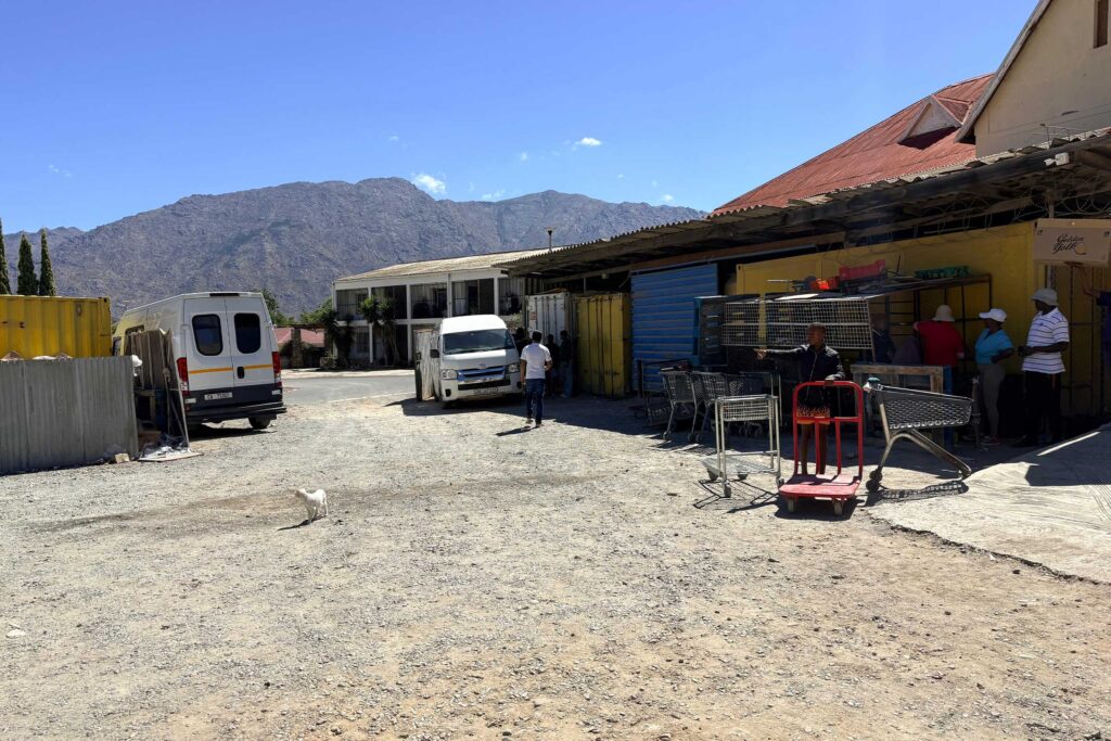 Restorative Justice Bildungsreise 2026 De Doorn